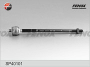 SP40101 Axiální kloub, příčné táhlo řízení FENOX