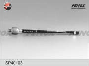 SP40103 Axiální kloub, příčné táhlo řízení FENOX