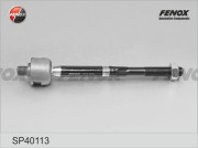 SP40113 FENOX axiálny čap tiahla riadenia SP40113 FENOX