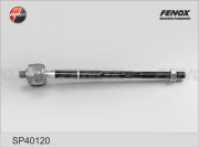 SP40120 Axiální kloub, příčné táhlo řízení FENOX