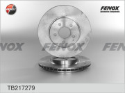 TB217279 FENOX nezařazený díl TB217279 FENOX