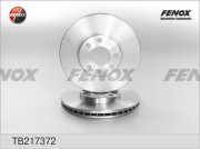TB217372 FENOX nezařazený díl TB217372 FENOX