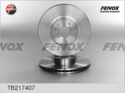 TB217407 FENOX nezařazený díl TB217407 FENOX