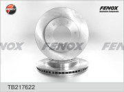 TB217622 nezařazený díl FENOX