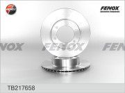 TB217658 FENOX nezařazený díl TB217658 FENOX