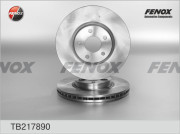 TB217890 nezařazený díl FENOX