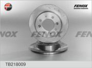 TB218009 nezařazený díl FENOX