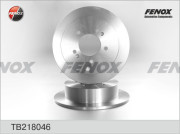 TB218046 nezařazený díl FENOX