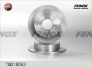 TB218063 nezařazený díl FENOX