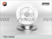 TB218068 nezařazený díl FENOX