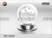 TB218095 nezařazený díl FENOX