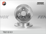 TB218161 nezařazený díl FENOX