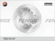 TB219147 nezařazený díl FENOX