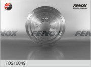 TO216049 nezařazený díl FENOX