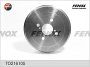 TO216105 FENOX nezařazený díl TO216105 FENOX