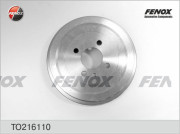 TO216110 FENOX nezařazený díl TO216110 FENOX