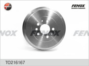 TO216167 FENOX nezařazený díl TO216167 FENOX