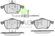 35-0216 KAGER nezařazený díl 35-0216 KAGER