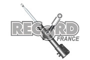 334178 Tlumič pérování MAXIGAZ RECORD FRANCE