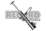 334605 Tlumič pérování MAXIGAZ RECORD FRANCE