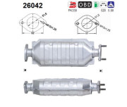 26042 Katalyzátor AS