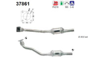 37861 AS katalyzátor 37861 AS