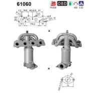 61060 Katalyzátor AS