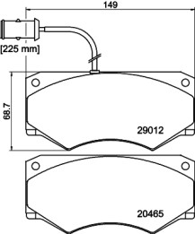 CVP065 0 DON