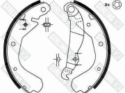 5162149 Sada brzdových čelistí GIRLING