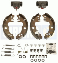 5210063 Sada brzdových čelistí Brake Kit GIRLING