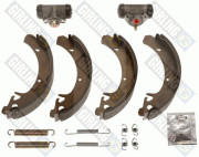 5214529 Sada brzdových čelistí Brake Kit GIRLING