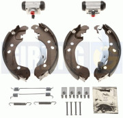 5219569 Sada brzdových čelistí Brake Kit GIRLING