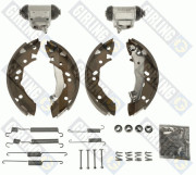 5226089 Sada brzdových čelistí Brake Kit GIRLING