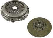 7083509 Spojková sada Disc + Cover + Release bearing(s) KAWE