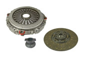 7128509 Sada spojky Disc + Cover + Release bearing(s) KAWE