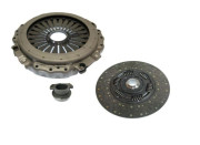 7152505 Sada spojky Disc + Cover + Release bearing(s) KAWE