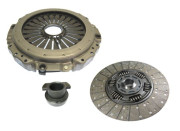 7181504 Sada spojky Disc + Cover + Release bearing(s) KAWE