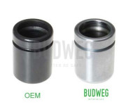 233868 Píst, brzdový třmen KAWE