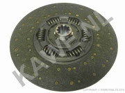 4499 Lamela spojky KAWE