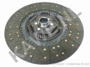 4606 Lamela spojky KAWE