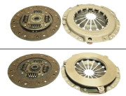 963006 Sada spojky KAWE