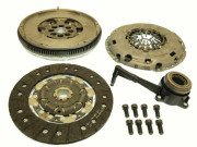 DMF299M Sada spojky KAWE