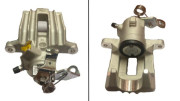 KC01002 Brzdový třmen KAWE CALIPER KAWE