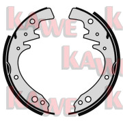 04285 Sada brzdových čelistí KAWE