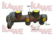 B1023 Hlavní brzdový válec KAWE