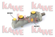 B1043 KAWE hlavný brzdový válec B1043 KAWE