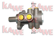 B1081 Hlavní brzdový válec KAWE