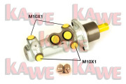 B1166 Hlavní brzdový válec KAWE