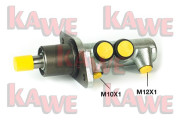 B1255 KAWE hlavný brzdový válec B1255 KAWE