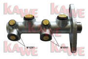 B1259 Hlavní brzdový válec KAWE